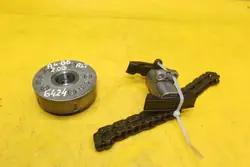 VVT-ketjunjännittäjä Audi A4 B6 2.0 ALT 06B109088D