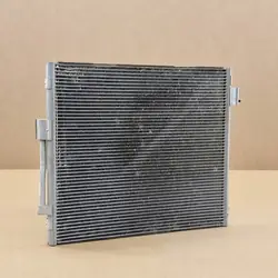 AC Kondensator Schaber Tesla Model S