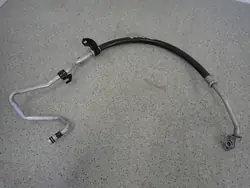 Toyota Corolla E12 1.4 D4D Mangueira AC
