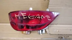 Luz antiniebla trasera izquierda Renault Scenic IV 265855907R