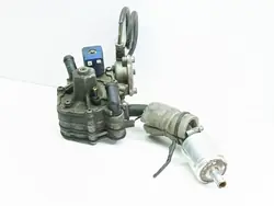 LPG-vähennysventtiili OEM E867R014066 Ford Galaxy
