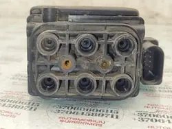 VW Luchtveringmodule OEM 15152400082 - Gebruikt