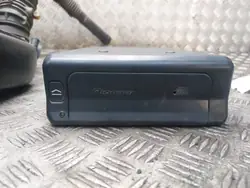Pioneer CD-byttare OEM 6025313990A för Renault Espace III