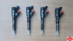 Injecteurs Bosch OEM 0445110076 pour Peugeot
