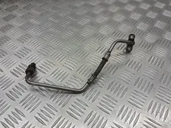 Tubo Lubrificação Turbo Volvo Usado OEM