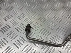Gebrauchtes Volvo Turbo-Schmierrohr OEM Teil