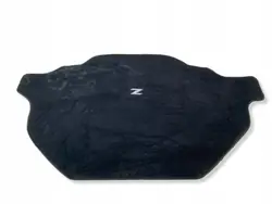 Nissan 370Z kofferbakmat OEM 98923ZV002 - Gebruikt