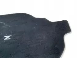 Nissan 370Z Kofferraumteppich OEM 98923ZV002 - Gebraucht