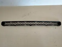 Griglia centrale superiore anteriore Toyota RAV4 III 2005-2008 OEM