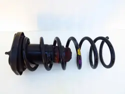 Mola suspensão traseira OEM 31434551 para Volvo S60 II