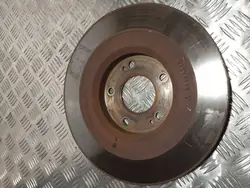Disque de frein arrière Mitsubishi OE FOB2813 - Occasion