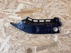 Linker bumperglijder achterzijde Porsche Panamera OEM 971807253B
