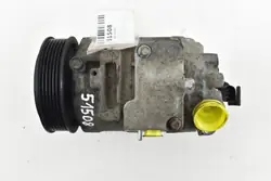 AC Compressor SKODA FABIA II ROOMSTER 1.4 1.6 6Q0820808B