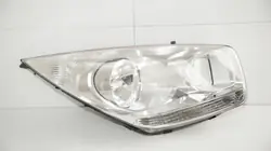 Rechter Voorlicht Kia Venga 09-14 OEM Gebruikt