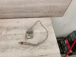 Sensor NOX Lambda Renault Master III 3 MOVANO B 2.3 227903557R