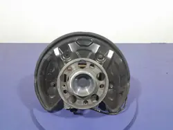 Pivot de direction arrière droit OEM Lochow-326202-