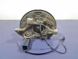 Pivot de direction arrière droit OEM Lochow-326202-