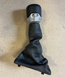 Botão de caixa de transferência Jeep Wrangler JL OEM JL-6BT23TRMAB
