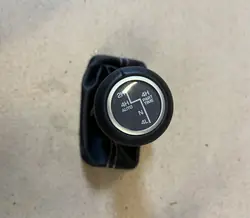 Pomo de caja de transferencia Jeep Wrangler JL OEM JL-6BT23TRMAB