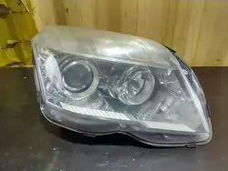 MERCEDES GLK A204 X204 Rechter Voorlamp A2048206959