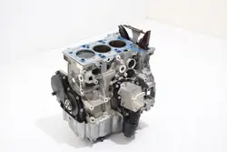 BMW F40 F44 F45 F46 F48 F39 Moottorin Blokki