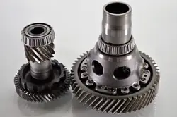 Differential 53 tänder Kugghjul 48/15z AWF8G45 BMW MINI