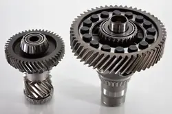 Differentieel 53 tanden Tandwiel 48/15z AWF8G45 BMW MINI