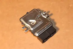 Bränslepumpsstyrenhet OEM 5A89090 för BMW X7 G07 LCI
