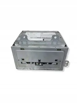 Radio OEM 22830698 för Opel Insignia A - Begagnad