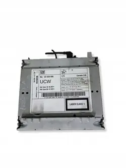 Radio OEM 22830698 para Opel Insignia A - Usado