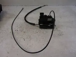 Peugeot Boxer III Dörrlås Höger 1393798080