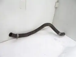 Nissan Qashqai I J10 Heater Hose 2.0 16V