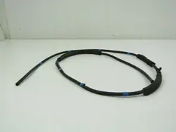Mangueira lavador Jaguar I-PACE OEM AK-6-89339