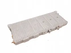 Toyota Prius battericell OEM 02YBDB02072E Begagnad