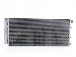 Nissens 940158 Air Conditioning Condenser