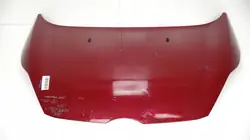 Couvercle Moteur Ford Fiesta MK7 OEM 360155470