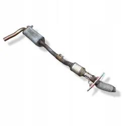 OEM 5QF253211E Silencieux Volkswagen d'occasion