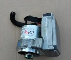 Bomba direção assistida elétrica Renault Captur I OEM 6700003021A 3