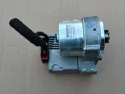 Pompe direction assistée électrique Renault Captur I OEM 6700003021A 3