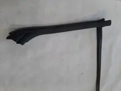 Joint de vitre de toit OEM 5K7871465D pour VW Golf VI Cabrio