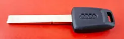 Notöffnungsschlüssel Dach Audi A4 Cabrio B6/B7 OEM 8H0825381 55