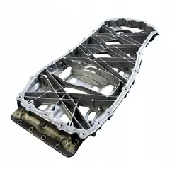Carter d'huile supérieur Scania OEM 479288589 - Occasion