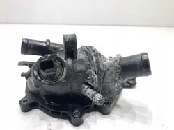 Carcasa del termostato OEM 110600260R para Nissan Qashqai J12