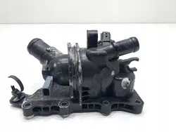 Alojamento do termóstato OEM 110600260R para Nissan Qashqai J12