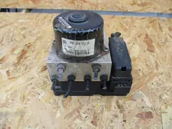 VW T5 ABS/ASR-pumppu OEM 7H0614111G 7H0907379G