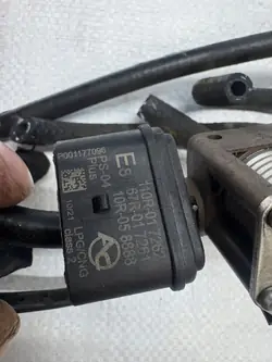 LPG-Injektor OEM 67R-017261 - Gaseinspritzung
