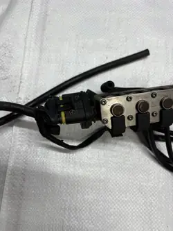 Inyector GLP OEM 67R-017261 - Inyección Gas