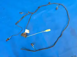 Cableado PDC OEM QUA11866 para BMW X5M F95