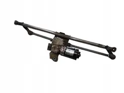 Etupyyhkijän mekanismi FIAT DOBLO 1 I 00- 64343498