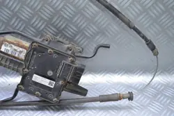Elhandbroms OEM 13386364 för Opel Zafira C